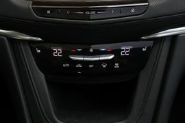 2017款凯迪拉克XT5