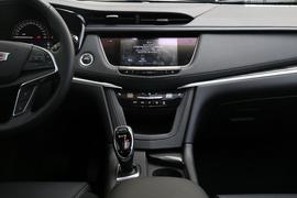 2017款凯迪拉克XT5