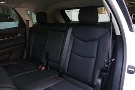 2017款凯迪拉克XT5