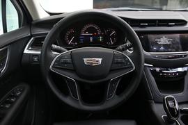 2017款凯迪拉克XT5
