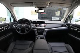 2017款凯迪拉克XT5