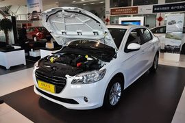2014款标致301