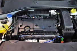 2014款标致301