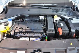 2014款标致301