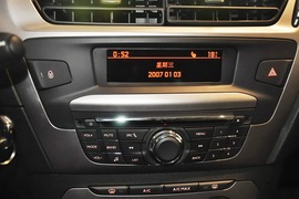 2014款标致301