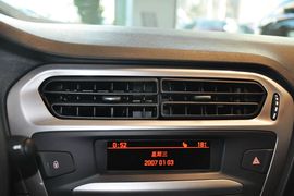 2014款标致301
