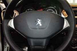 2014款标致301