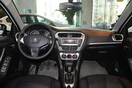 2014款标致301