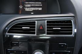 2016款中华V5