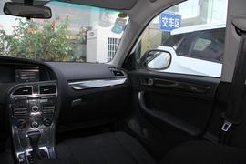 2016款中华V5