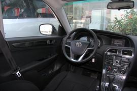2016款中华V5