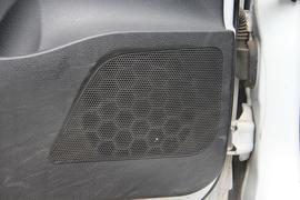 2016款中华V5