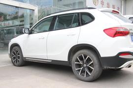 2016款中华V5