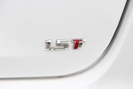2016款中华V5