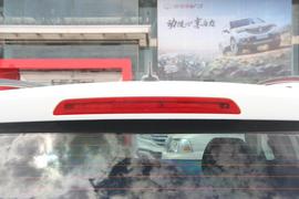 2016款中华V5