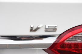 2016款中华V5