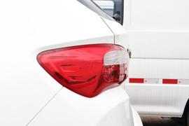 2016款中华V5