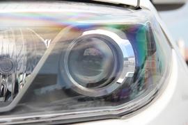 2016款中华V5