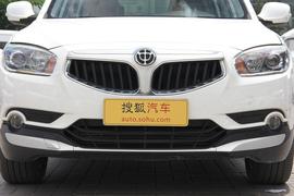 2016款中华V5