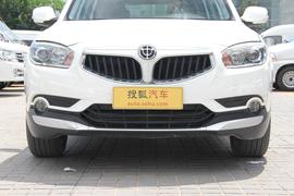2016款中华V5