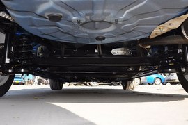 2014款比亚迪秦1.5T旗舰型