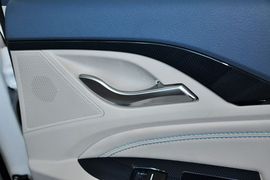 2014款比亚迪秦1.5T旗舰型