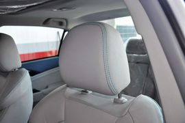 2014款比亚迪秦1.5T旗舰型