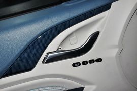 2014款比亚迪秦1.5T旗舰型