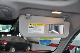 2014款比亚迪秦1.5T旗舰型