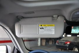 2014款比亚迪秦1.5T旗舰型