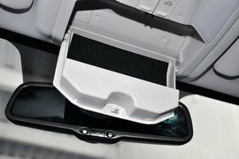 2014款比亚迪秦1.5T旗舰型