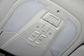 2014款比亚迪秦1.5T旗舰型