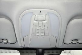 2014款比亚迪秦1.5T旗舰型