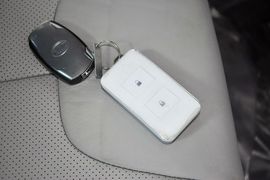 2014款比亚迪秦1.5T旗舰型