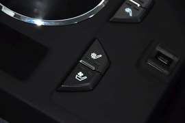 2014款比亚迪秦1.5T旗舰型