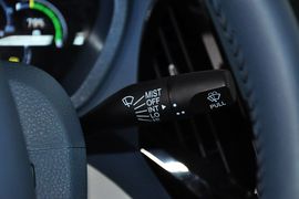 2014款比亚迪秦1.5T旗舰型