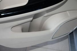 2013款比亚迪速锐1.5L手动豪华型