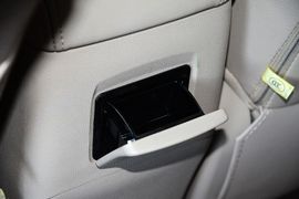 2013款比亚迪速锐1.5L手动豪华型