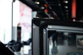 2013款比亚迪速锐1.5L手动豪华型