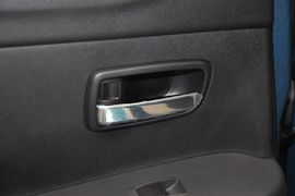 2014款三菱劲炫ASX