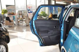 2014款三菱劲炫ASX