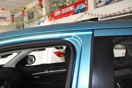 2014款三菱劲炫ASX