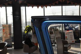 2014款三菱劲炫ASX