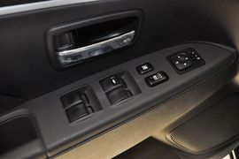 2014款三菱劲炫ASX