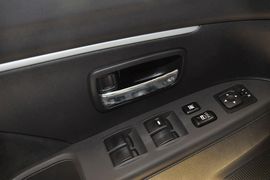 2014款三菱劲炫ASX