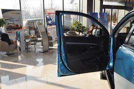 2014款三菱劲炫ASX