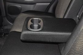 2014款三菱劲炫ASX