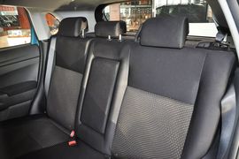 2014款三菱劲炫ASX