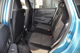 2014款三菱劲炫ASX