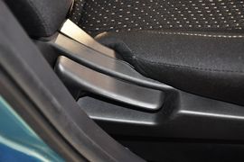 2014款三菱劲炫ASX